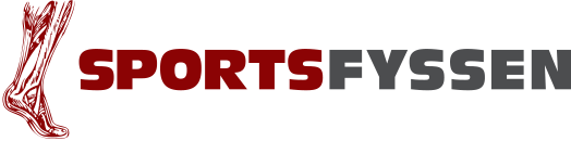 Sportsfyssen.dk Logo